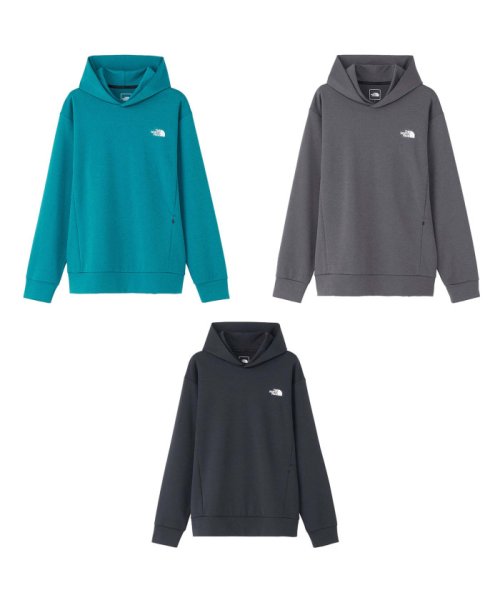 THE NORTH FACE(ザノースフェイス)/THE　NORTH　FACE ノースフェイス アウトドア モーションフーディー メンズ Motion Ho/img01