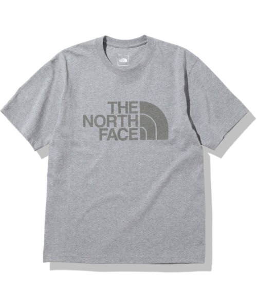 THE NORTH FACE(ザノースフェイス)/THE　NORTH　FACE ノースフェイス アウトドア ショートスリーブビッグロゴティー メン/img01