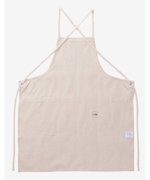 THE NORTH FACE(ザノースフェイス)/THE　NORTH　FACE ノースフェイス アウトドア TNFロゴエプロン TNF Logo Apron エプロ/img02