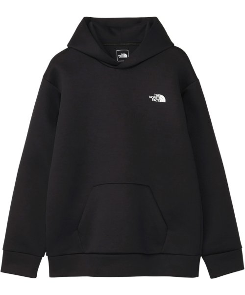 THE NORTH FACE(ザノースフェイス)/THE　NORTH　FACE ノースフェイス アウトドア テックエアースウェットワイドフーディ/img01