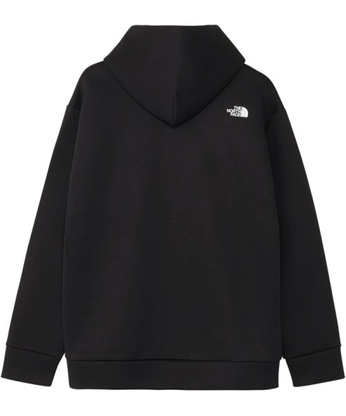 THE NORTH FACE(ザノースフェイス)/THE　NORTH　FACE ノースフェイス アウトドア テックエアースウェットワイドフーディ/img02