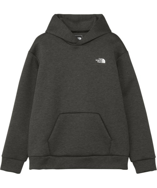 THE NORTH FACE(ザノースフェイス)/THE　NORTH　FACE ノースフェイス アウトドア テックエアースウェットワイドフーディ/img01