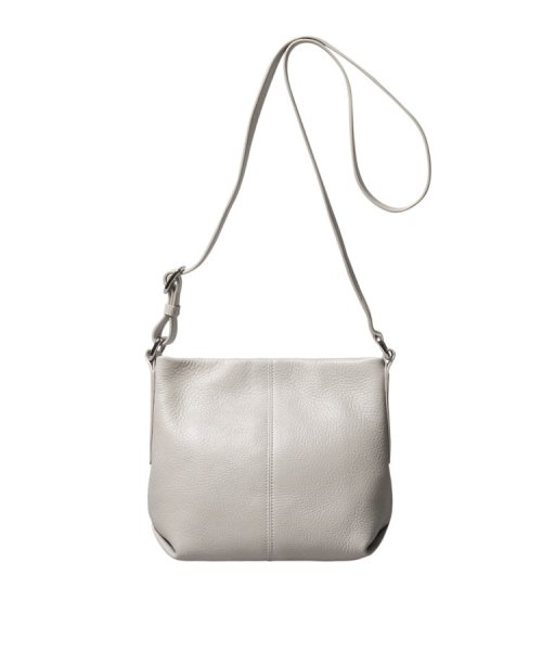 【ソフィーチェ】レザーショルダーバッグ S 2WAY本革 ソフィーチェ