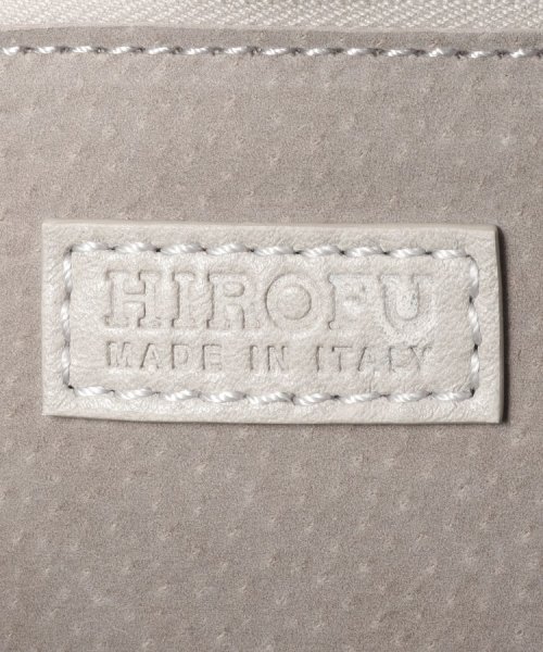 【ソフィーチェ】レザーショルダーバッグ S 2WAY本革 ソフィーチェ