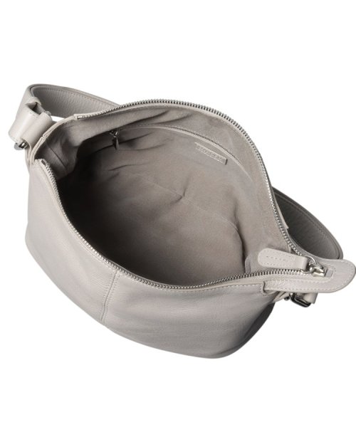 【ソフィーチェ】レザーショルダーバッグ S 2WAY本革 ソフィーチェ