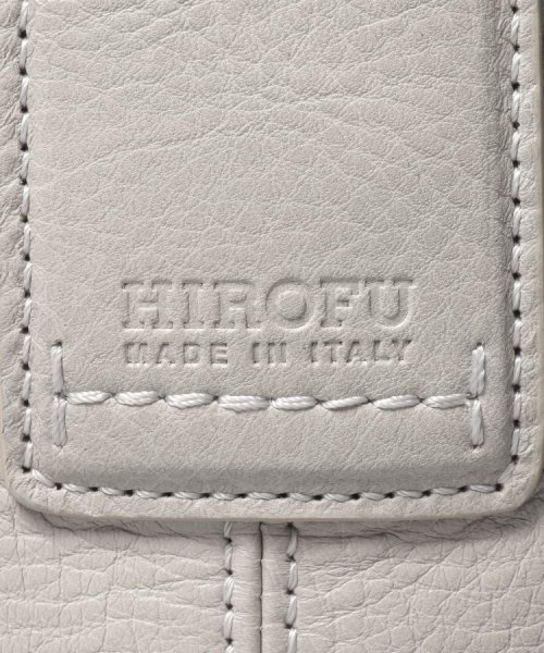 【ソフィーチェ】レザーショルダーバッグ S 2WAY本革 ソフィーチェ