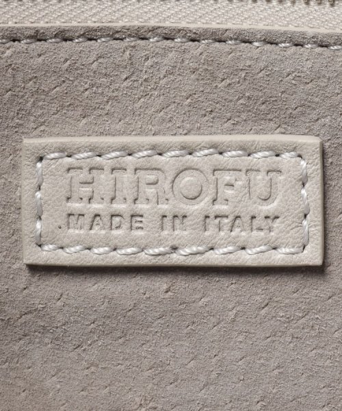 【ソフィーチェ】レザーショルダーバッグ S 2WAY本革 ソフィーチェ