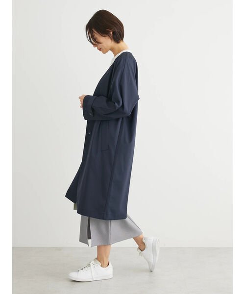 撥水加工 ケア楽着流しコート 人気・おすすめ｜使いやすい・旅行におすすめ 品質保証 全国発送 日本国内発送・最短翌日お届け