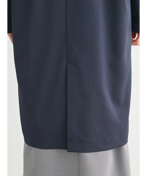 撥水加工 ケア楽着流しコート 人気・おすすめ｜使いやすい・旅行におすすめ 品質保証 全国発送 日本国内発送・最短翌日お届け