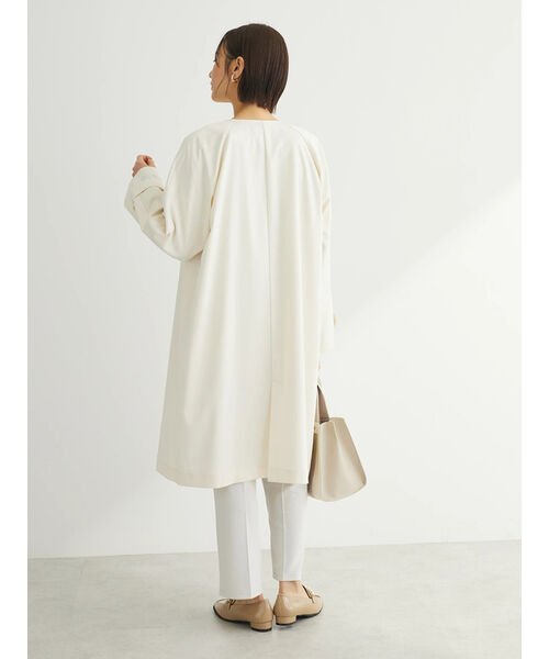 撥水加工 ケア楽着流しコート 人気・おすすめ｜使いやすい・旅行におすすめ 品質保証 全国発送 日本国内発送・最短翌日お届け