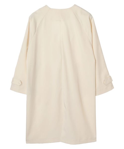 撥水加工 ケア楽着流しコート 人気・おすすめ｜使いやすい・旅行におすすめ 品質保証 全国発送 日本国内発送・最短翌日お届け