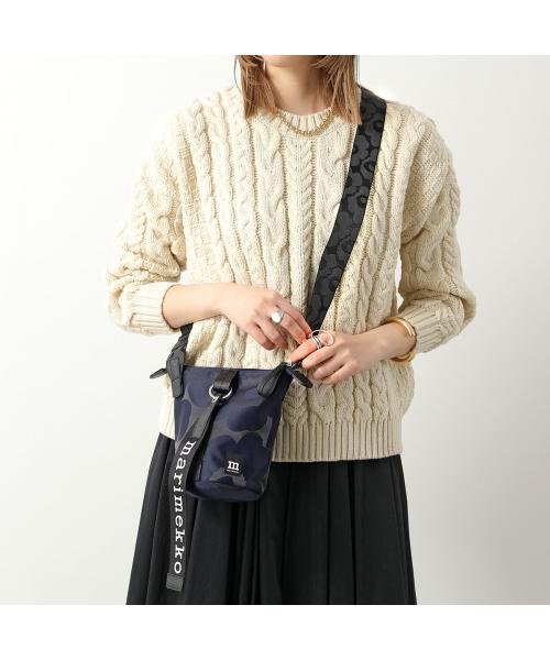 marimekko ショルダーバッグ ESSENTIAL BUCKET UNIKKO 092699 marimekko ショルダーバッグ ESSENTIAL BUCKET UNIKKO O1437262610(11033円)
