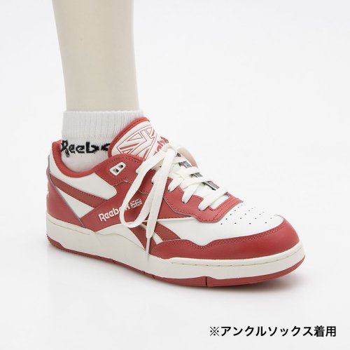 Reebok(Reebok)/BB 4000 II /img09