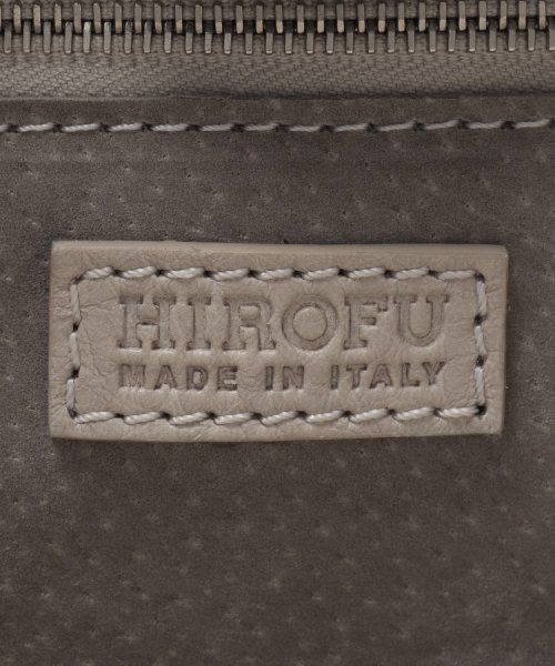 HIROFU(HIROFU)/【ソフィーチェ】レザートートバッグ S 本革/img14