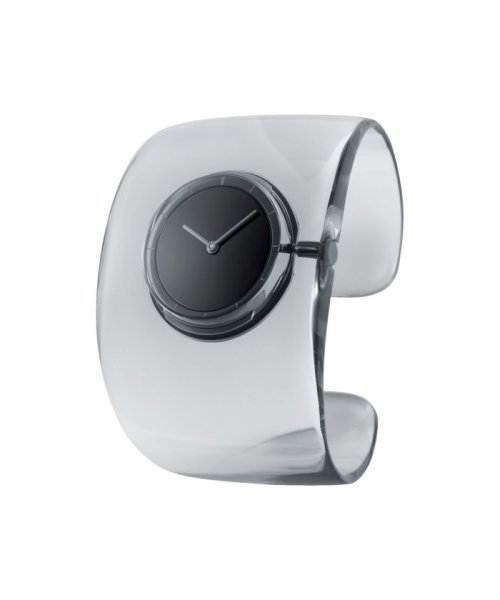 《WEB限定予約》【ISSEY MIYAKE / イッセイミヤケ】 O－Bold NYAS002 Gray MIYAKE