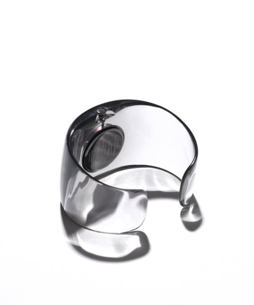 《WEB限定予約》【ISSEY MIYAKE / イッセイミヤケ】 O－Bold NYAS002 Gray MIYAKE