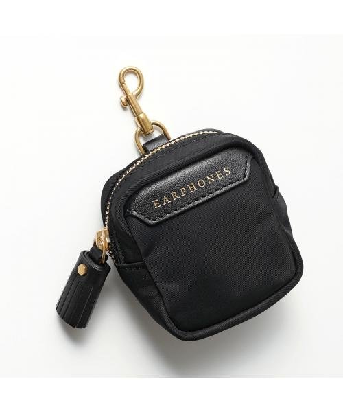 ANYA HINDMARCH(アニヤハインドマーチ)/ANYA HINDMARCH イヤホンケース Ear Phones Pouch 158510/img01