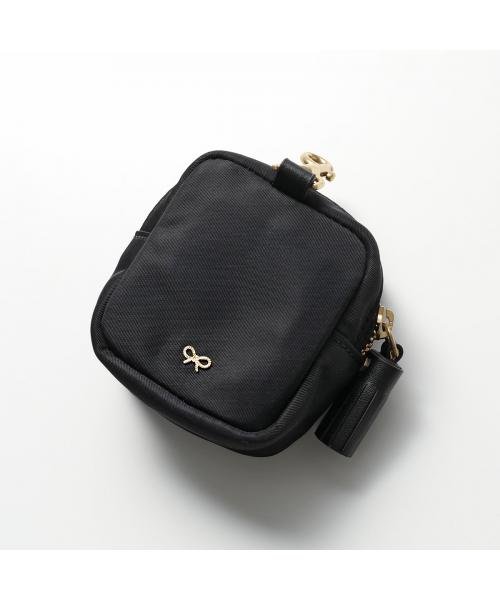 ANYA HINDMARCH(アニヤハインドマーチ)/ANYA HINDMARCH イヤホンケース Ear Phones Pouch 158510/img04