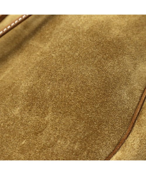 アーツアンドクラフツ ショルダーバッグ ARTS&CRAFTS ブランド 巾着 本革 レザー 無地 紐 日本製 KUDU NAKED MEDICINE BAG 