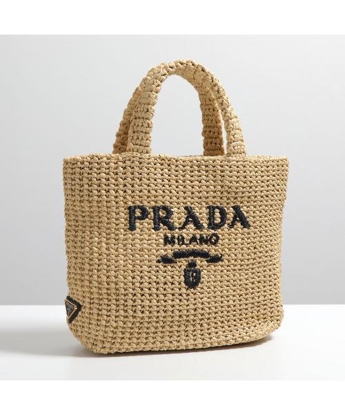 PRADA(プラダ)/PRADA かごバッグ 1BG422 2C2T OOL/img02