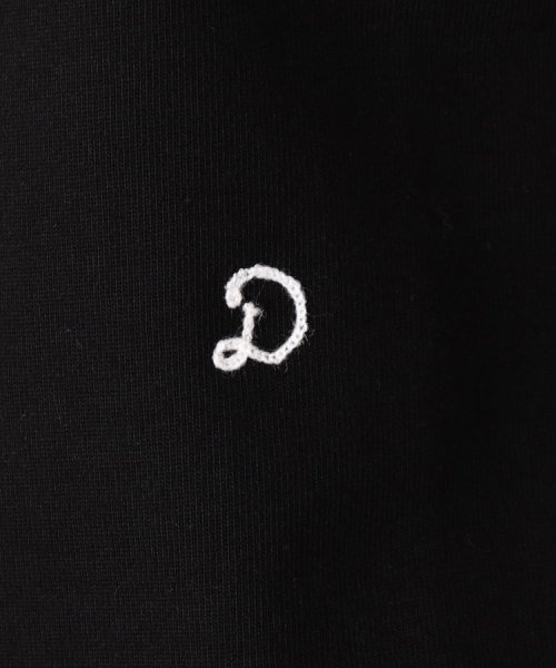 DRESSTERIOR(ドレステリア)/エシカルオーガニックフレンチ袖Tシャツ/img22