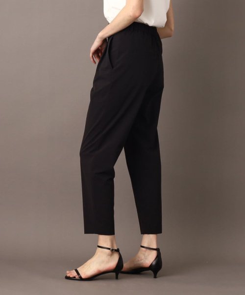 【CLASSY.5月号掲載】リサイクルナイロンテーパードパンツ また