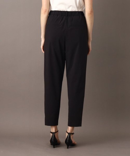【CLASSY.5月号掲載】リサイクルナイロンテーパードパンツ また