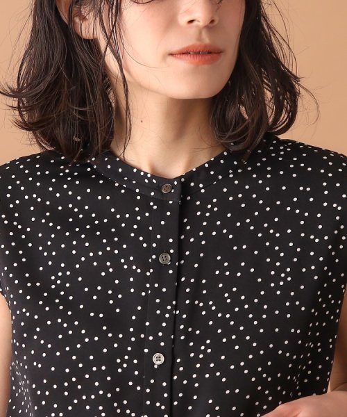 【洗える/春夏大活躍】ドットプリントフレンチスリーブワンピース 人気・おすすめ｜使いやすい・旅行におすすめ セール中 全国発送 国内発送・品質保証付き商品