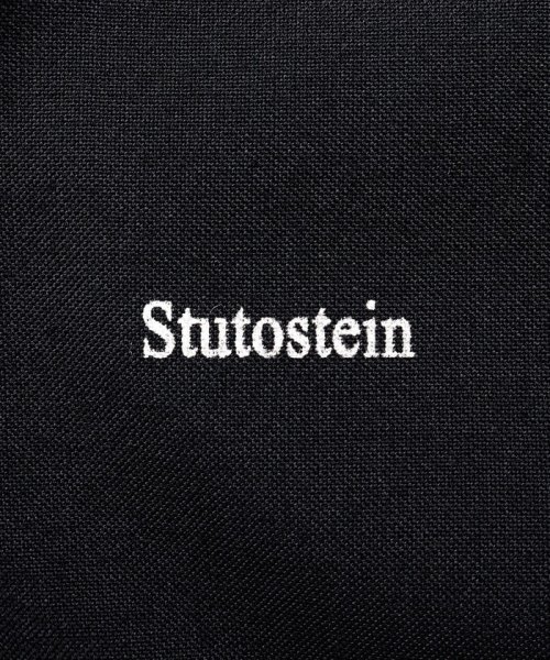 Stutostein(シュテットシュタイン)/Union Square イタリアンレザーボディーバッグ/img17