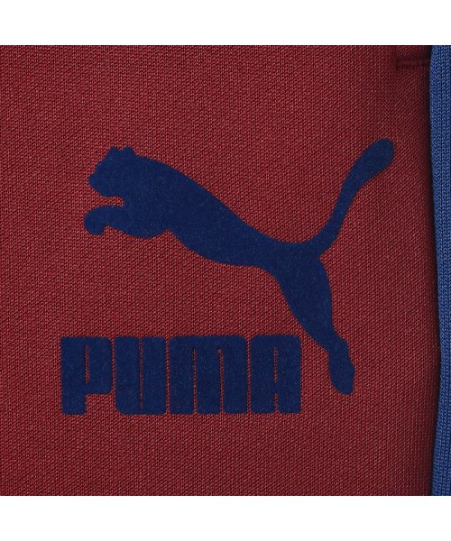 PUMA(PUMA)/メンズ T7 トラックパンツ ワイド/img25