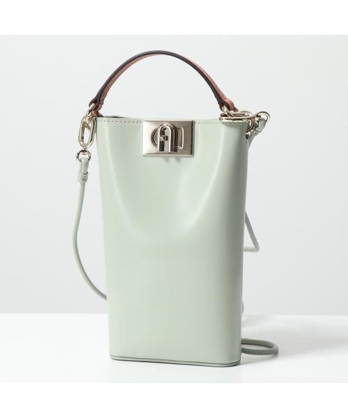 FURLA(フルラ)/Furla ショルダーバッグ 1927 MINI VERTICAL CROSSBODY/img03