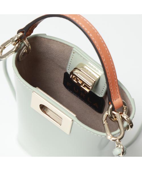 セール】Furla ショルダーバッグ 1927 MINI VERTICAL CROSSBODY ...