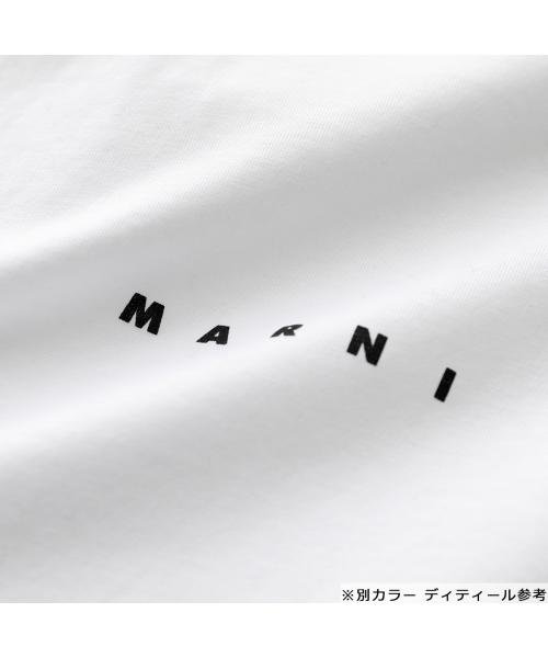 MARNI(マルニ)/MARNI Tシャツ THJE0263P1 USCS87 ミドルスリーブ/img10