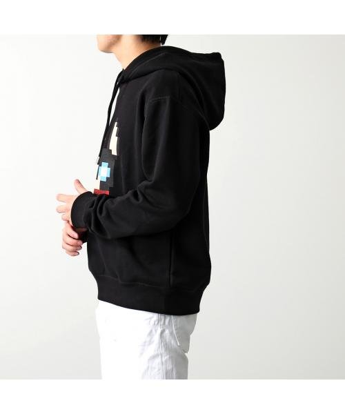 DSQUARED2(ディースクエアード)/DSQUARED2 パーカー ICON COOL HOODIE S79GU0105 S25516/img06