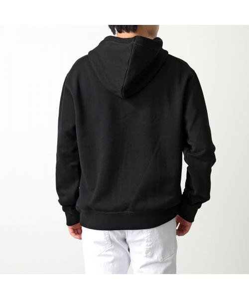 DSQUARED2(ディースクエアード)/DSQUARED2 パーカー ICON COOL HOODIE S79GU0105 S25516/img07