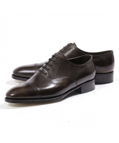 JOHN LOBB(ジョンロブ)/JOHN LOBB PHILIP 2 MUSEUM CALF 7000 E レザーシューズ/img01