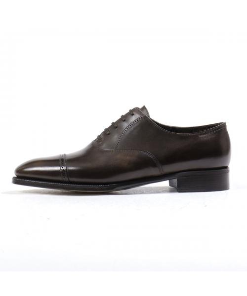 JOHN LOBB(ジョンロブ)/JOHN LOBB PHILIP 2 MUSEUM CALF 7000 E レザーシューズ/img02