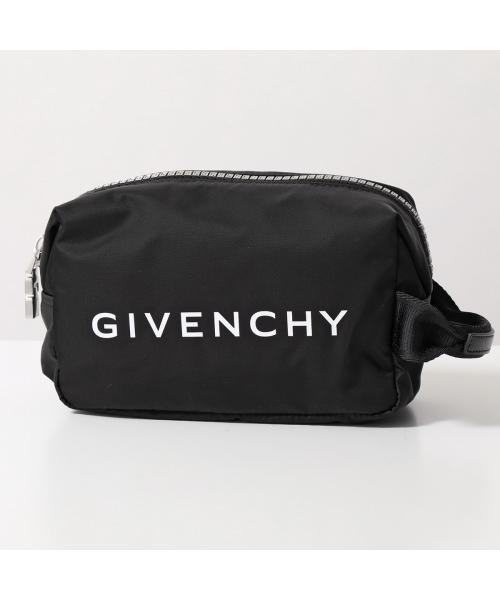 GIVENCHY(ジバンシィ)/GIVENCHY クラッチバッグ BK60EDK1JE トラベルポーチ/img01