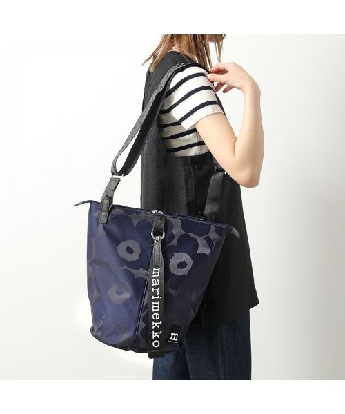marimekko ショルダーバッグ ALL DAY BUCKET UNIKKO 092697 人気・おすすめ｜使いやすい・旅行におすすめ 品質保証 全国発送 在庫限り