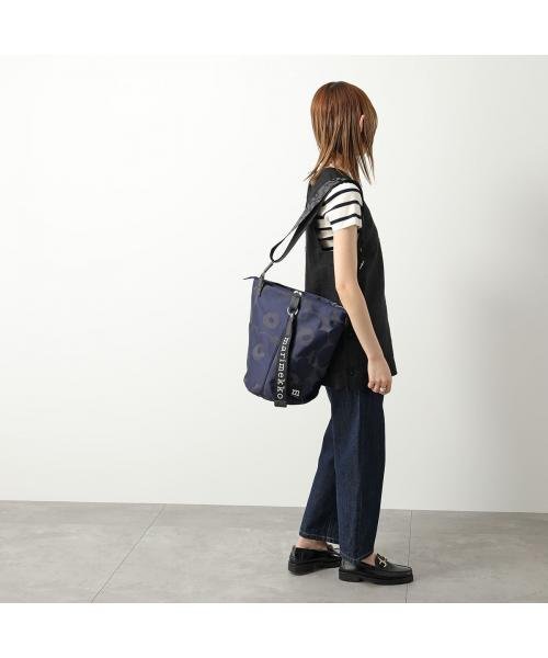 marimekko ショルダーバッグ ALL DAY BUCKET UNIKKO 092697 人気・おすすめ｜使いやすい・旅行におすすめ 品質保証 全国発送 在庫限り