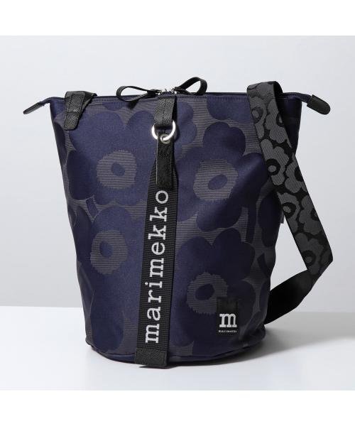 marimekko ショルダーバッグ ALL DAY BUCKET UNIKKO 092697 人気・おすすめ｜使いやすい・旅行におすすめ 品質保証 全国発送 在庫限り