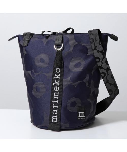 Marimekko(マリメッコ)/marimekko ショルダーバッグ ALL DAY BUCKET UNIKKO 092697/img04