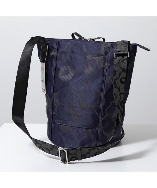 marimekko ショルダーバッグ ALL DAY BUCKET UNIKKO 092697 人気・おすすめ｜使いやすい・旅行におすすめ 品質保証 全国発送 在庫限り
