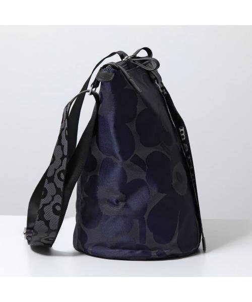 marimekko ショルダーバッグ ALL DAY BUCKET UNIKKO 092697 人気・おすすめ｜使いやすい・旅行におすすめ 品質保証 全国発送 在庫限り