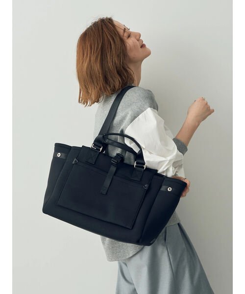 【story】トートバッグ story