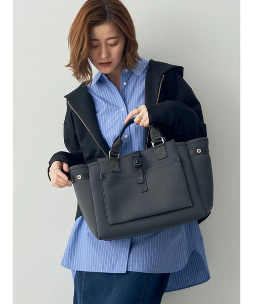 【story】トートバッグ story