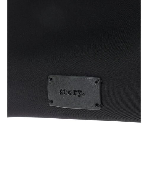 【story】トートバッグ story