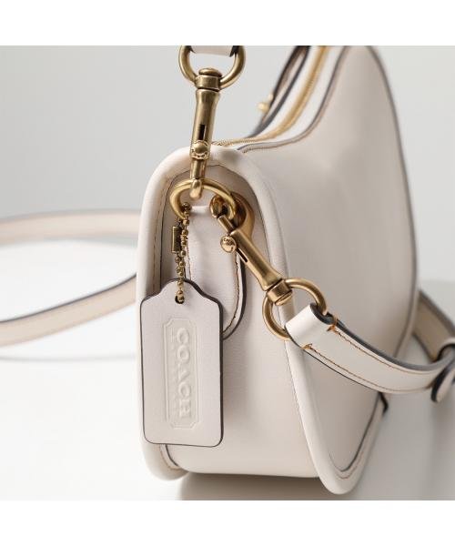 COACH(コーチ)/COACH ショルダーバッグ C0638 スウィンガーバッグ/img12