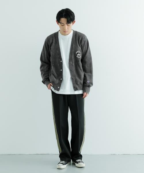 ITEMS URBANRESEARCH(アイテムズアーバンリサーチ（メンズ）)/Champion　RW Sweat Cardigan Z014/img10