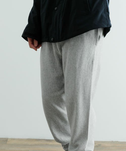 ITEMS URBANRESEARCH(アイテムズアーバンリサーチ（メンズ）)/Champion　RW Sweat Pants V205/img01